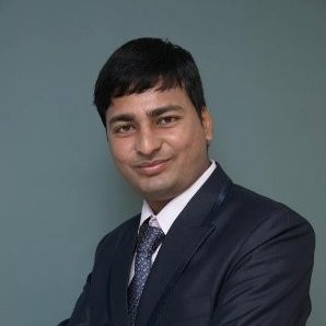 Pallav Dave